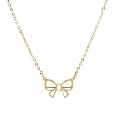 Songa Antonio - Girocollo - Oro Giallo - 18 Ct