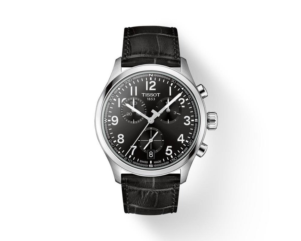 Tissot Chrono L 42Mm - Orologio Sportivo - Tissot