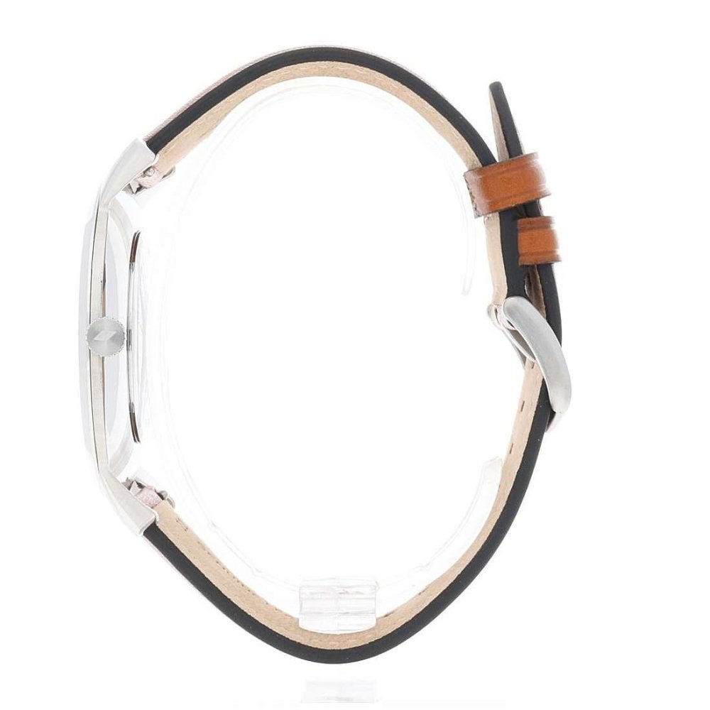 Fossil - Orologio Minimalist - Uomo - Pelle