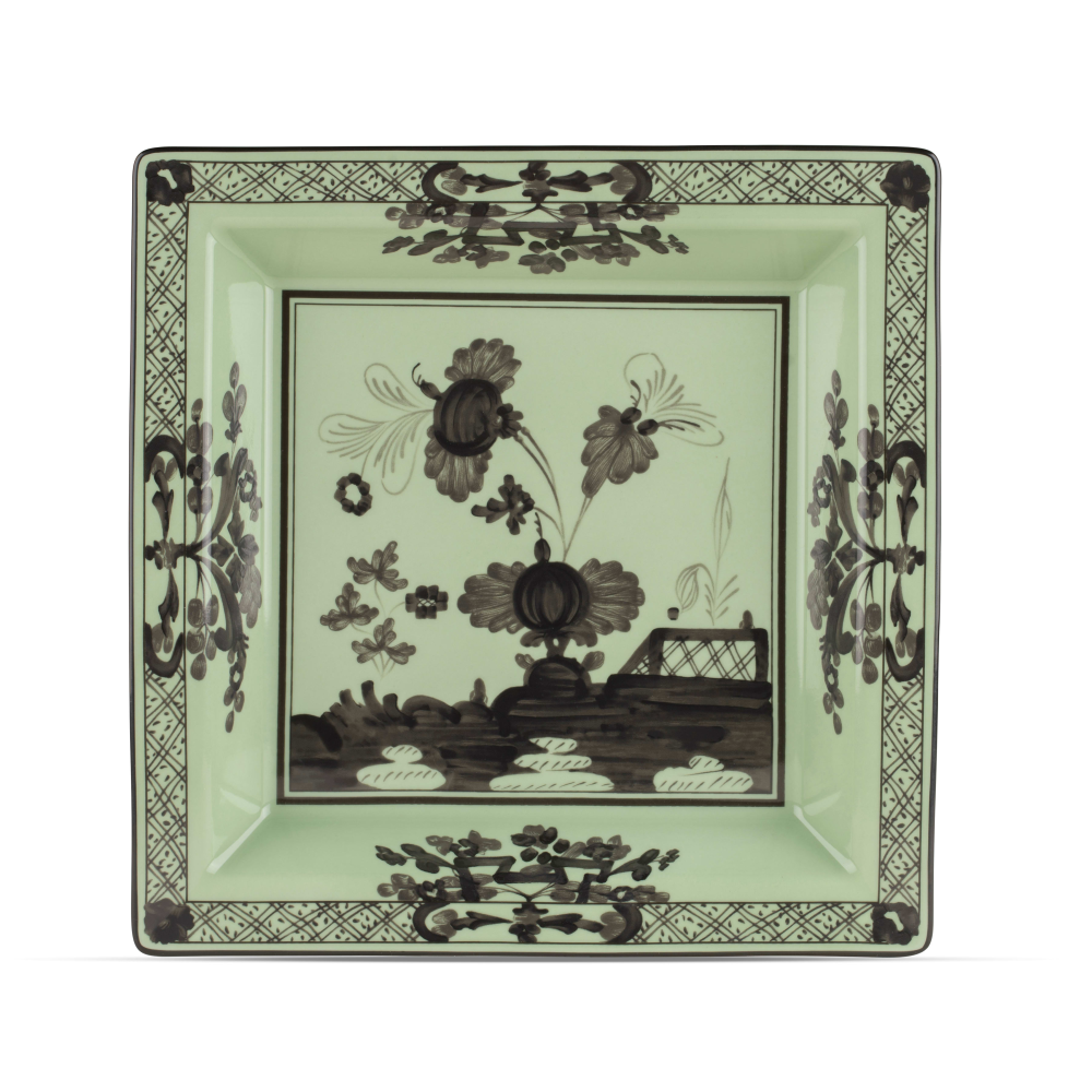 Svuotatasche Quadrato Grande - Richard Ginori