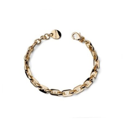 Unoaerre - Bracciale Catena - Dorato - Elegante