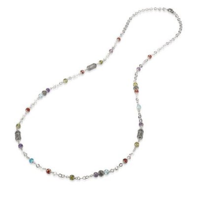 Gerardo Sacco - Chanel In Arg.925/000 - Sinacoli Elementi