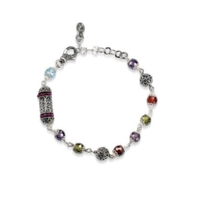 Gerardo Sacco - Bracciale Sinacoli - Argento 925