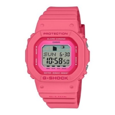 Casio - G-Lide Glx-S5610-4 - Resina - Unisex