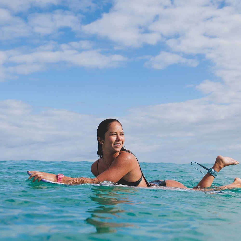 Casio - G-Lide Glx-S5610-4 - Resina - Unisex