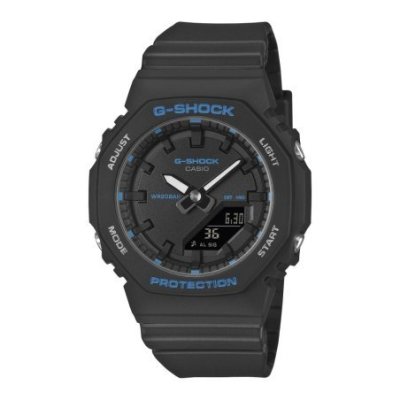 Casio - Gma-P2100Ba-1A - Resina - Unisex
