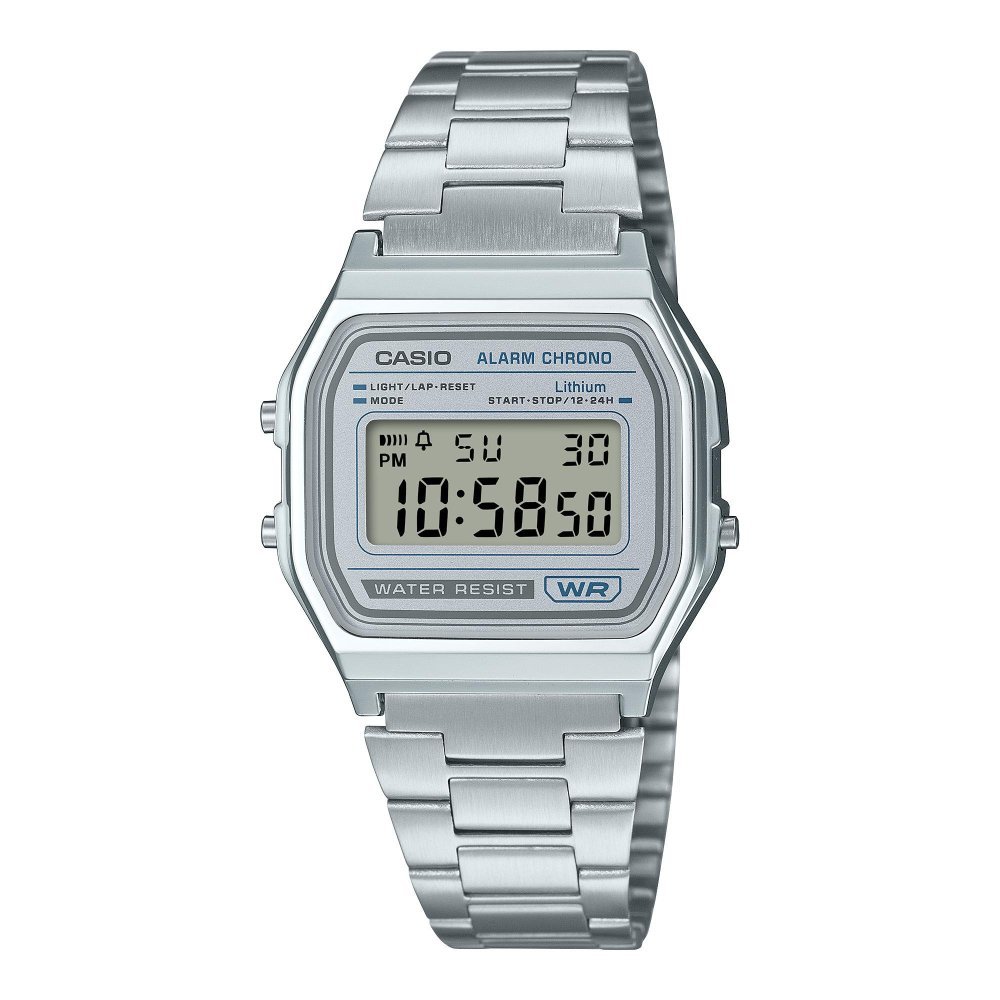 Orologio Unisex A158Wea-7 - Casio Vintage Collection