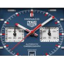 Tag Heuer - Monaco Chronograph - Titanio - Automatico