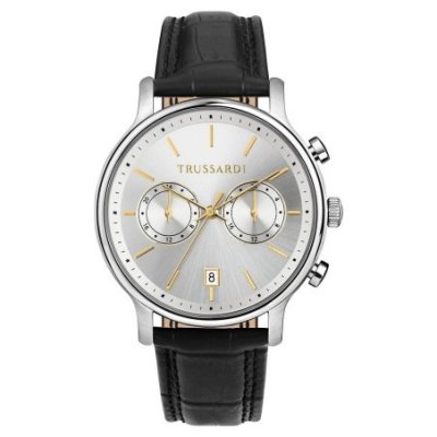 Trussardi - Orologio T-Inedito - Multifunzione - Uomo