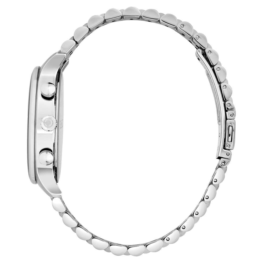 Trussardi - Orologio T-Inedito - Acciaio - Uomo