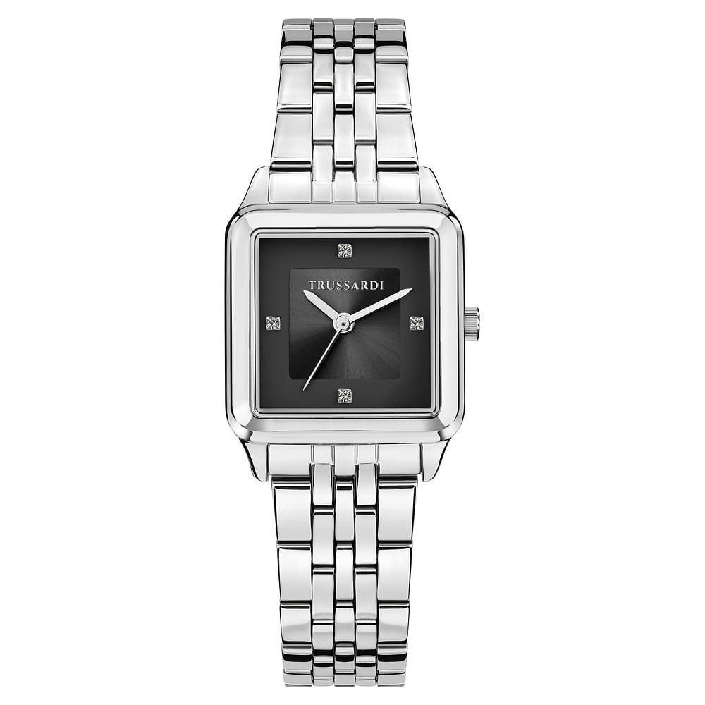 Orologio Trussardi T-Forma - Donna - Acciaio - Trussardi