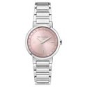 Trussardi - Orologio T-Bridge - Donna - Acciaio