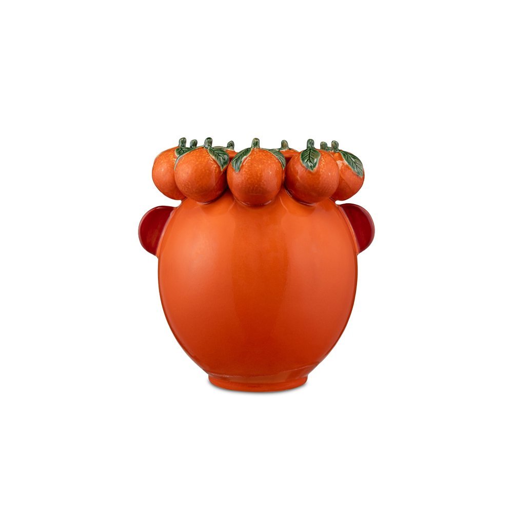 Rituali Domestici - Arciboldo Arance - Porcellana - Elegante