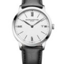Baume&Mercier - Classima Steel - Orologio Uomo