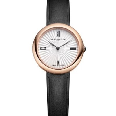 Baume&Mercier - Joia De Baume & Mercier - Donna - Pvd