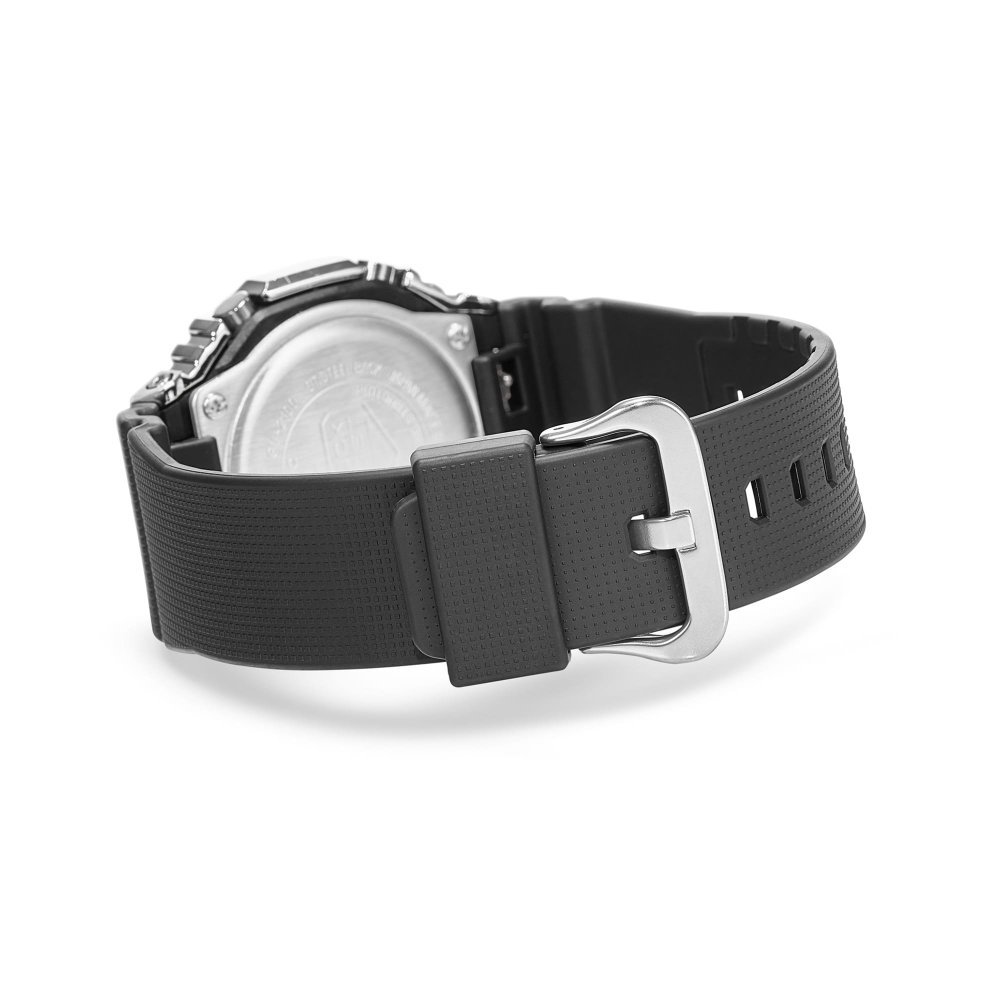 Casio - Orologio Gm-2100-1A-Man - Unisex - Resistente