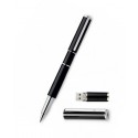 St Dupont - Penna A Sfera Usb 4Gb - Lacca Cinese - Palladio