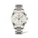 Longines - Conquest Classic - Eleganza - Modernità