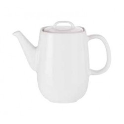 Rosenthal - Mini Teiera - Fine Porcellana Bianca