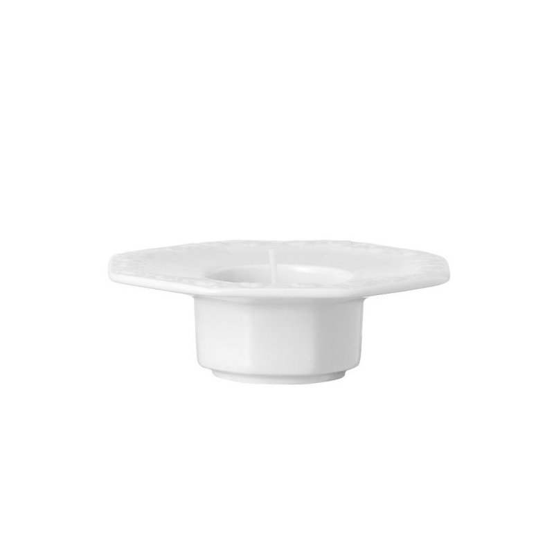 Rosenthal - Candeliere Portatealight Maria - Elegante - Decorato
