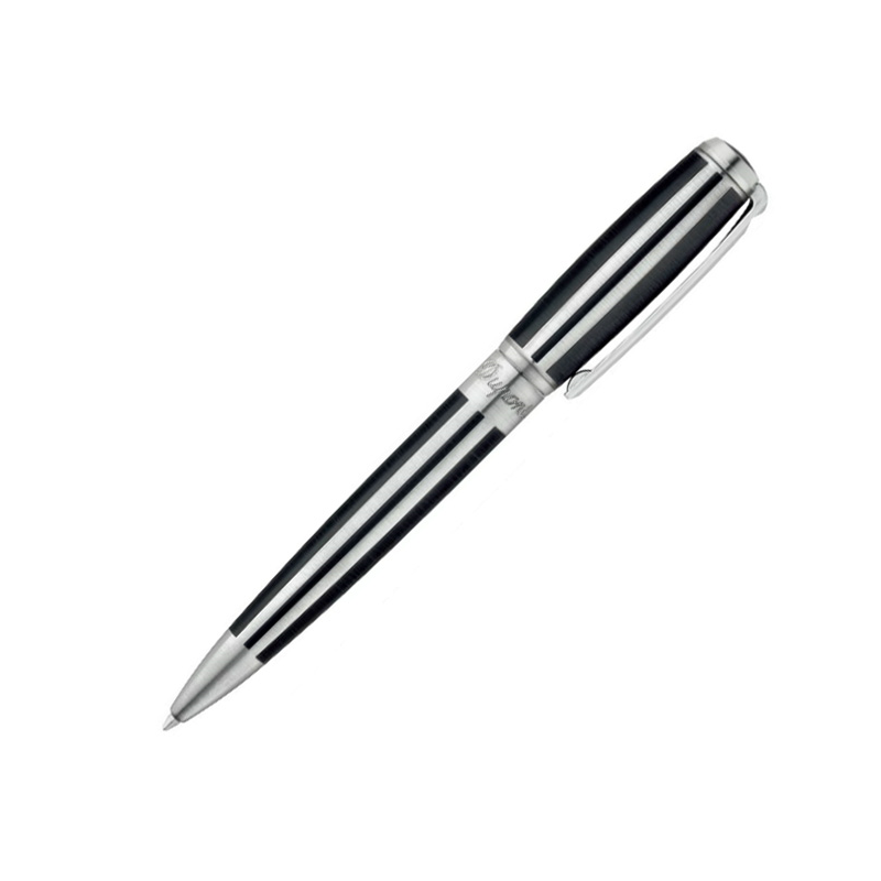St Dupont - Penna Linea D - Lacca Cinese - Palladio Placcato