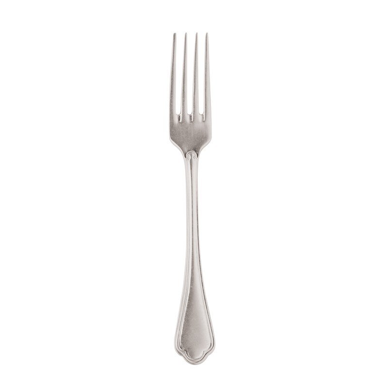 Sambonet - Forchetta Da Tavola - Acciaio Inox - Vintage