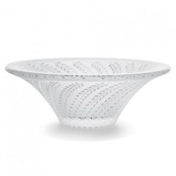 Coppetta piccola glicine Lalique