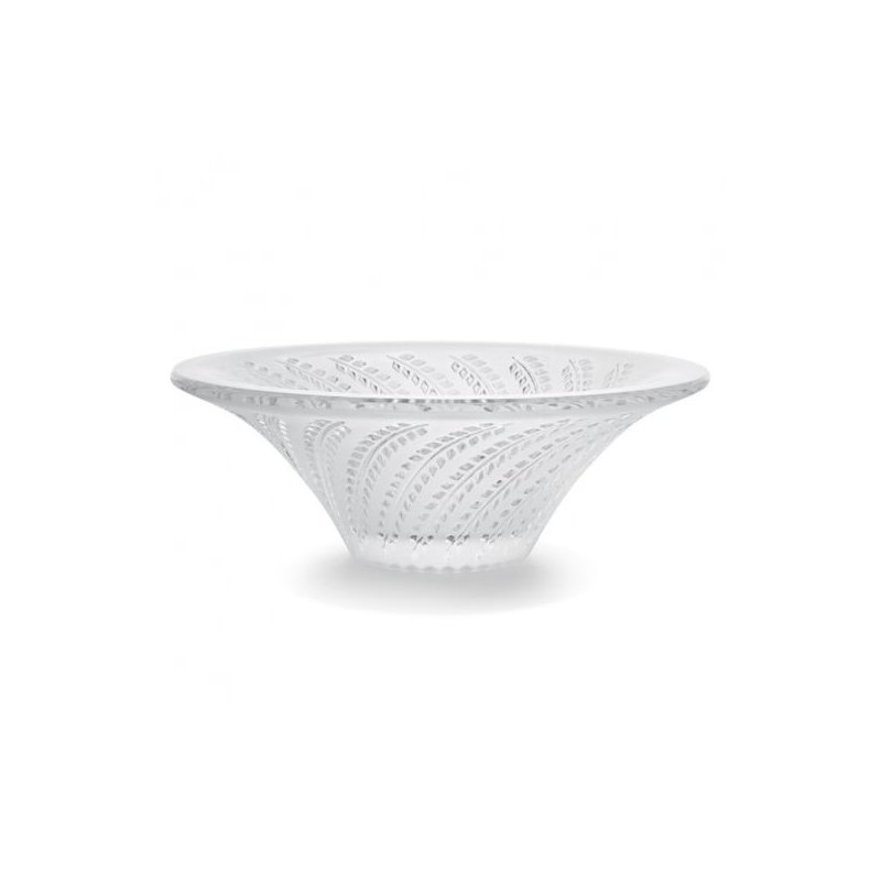 Coppetta piccola glicine Lalique