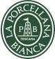 LA PORCELLANA BIANCA