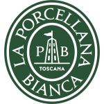 LA PORCELLANA BIANCA