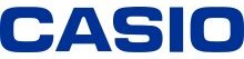 CASIO