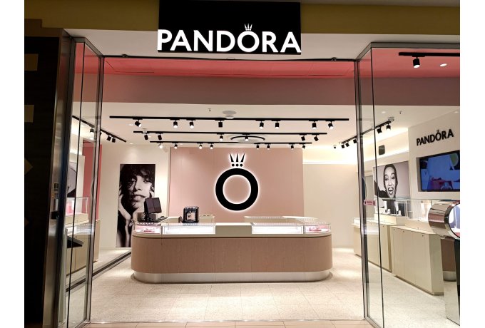 Pandora Vibo Valentia