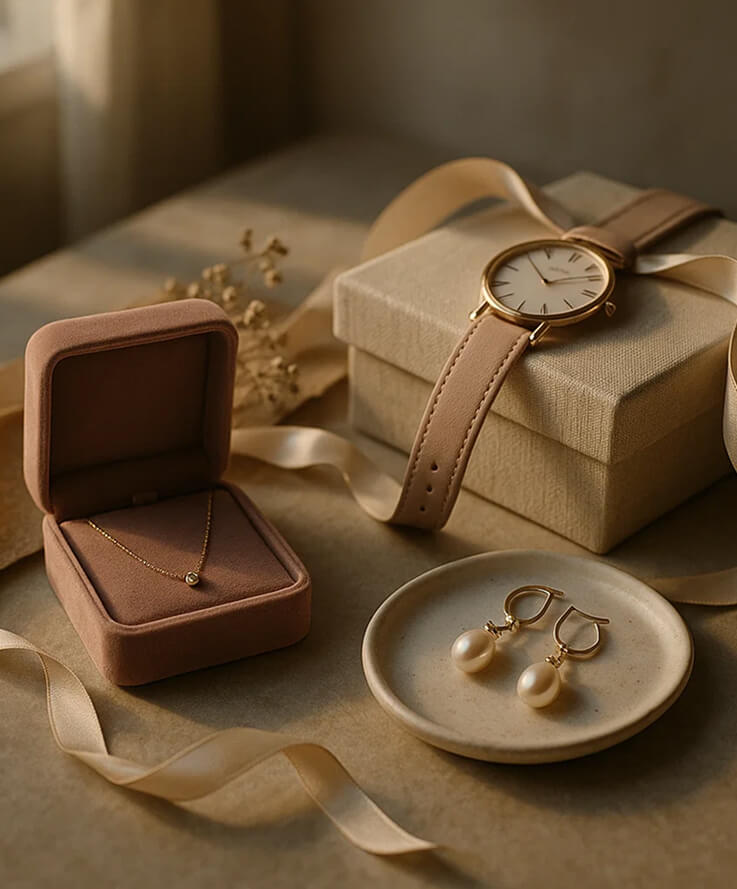 Le Idee Regalo di Scintille