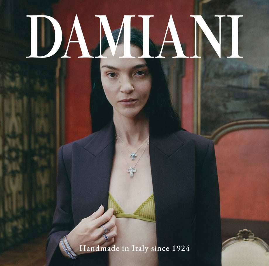 damiani still life
