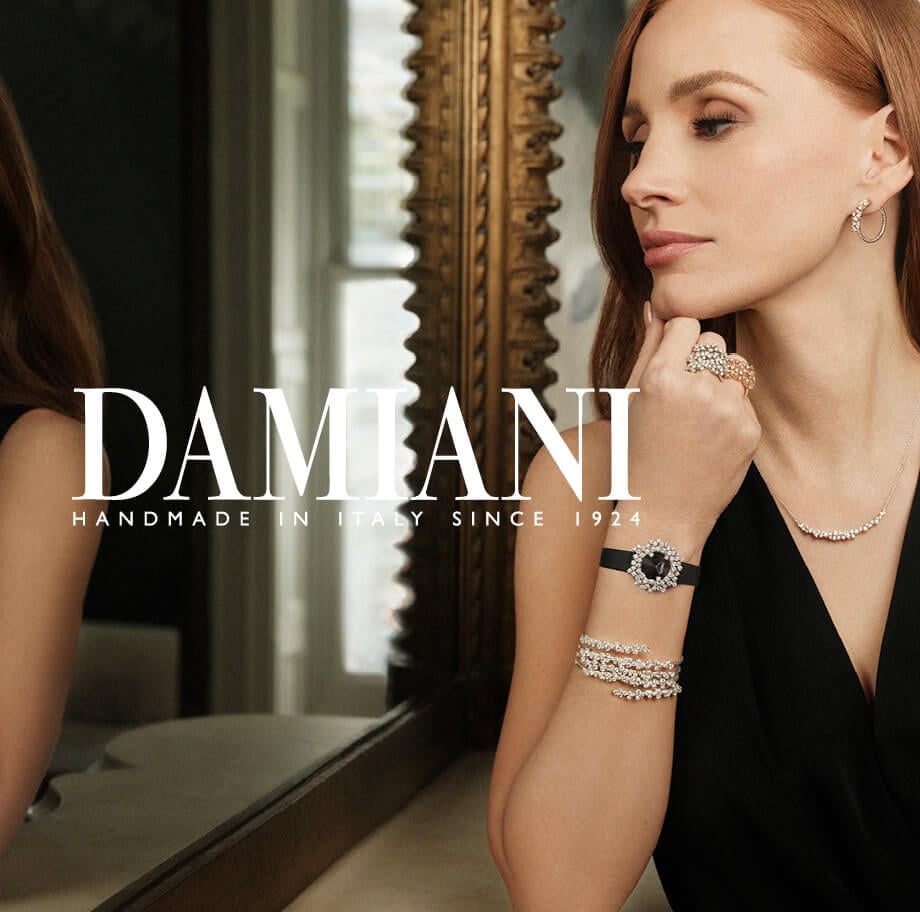 damiani still life