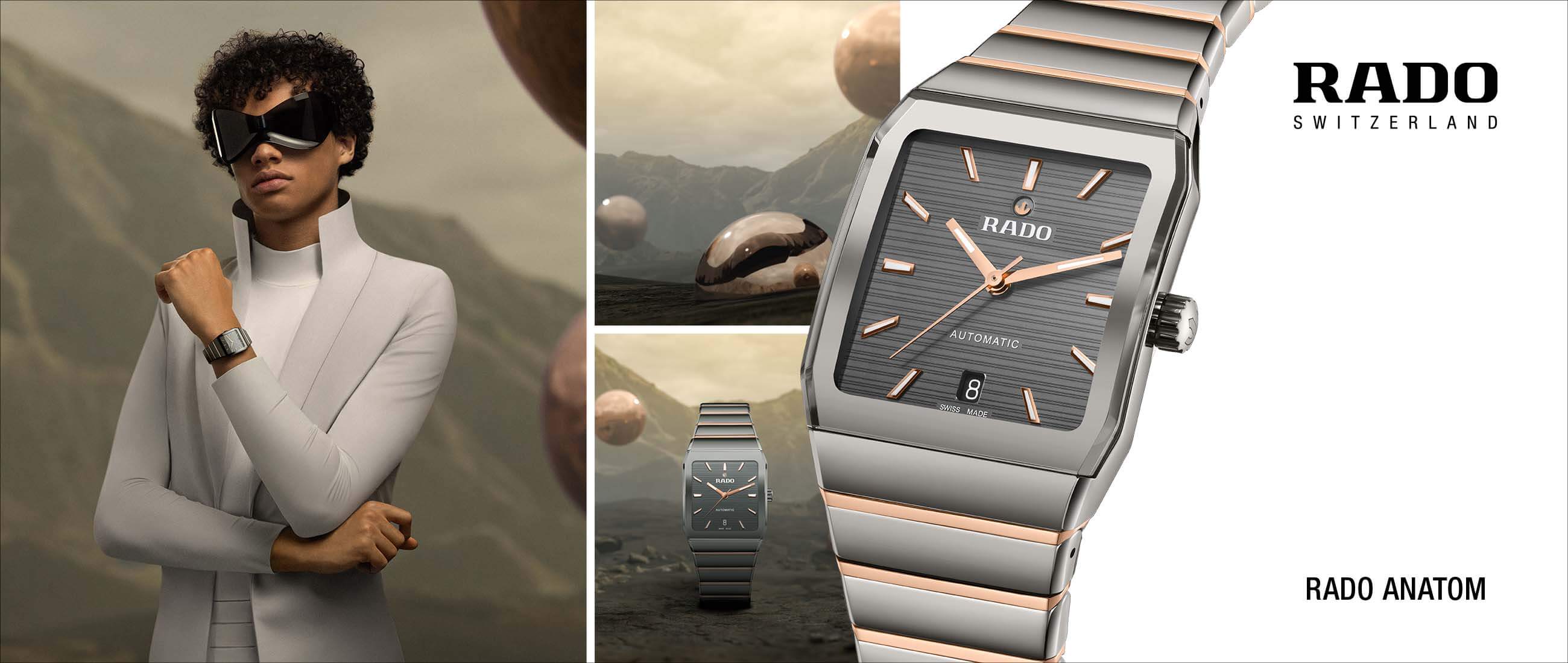 Rado