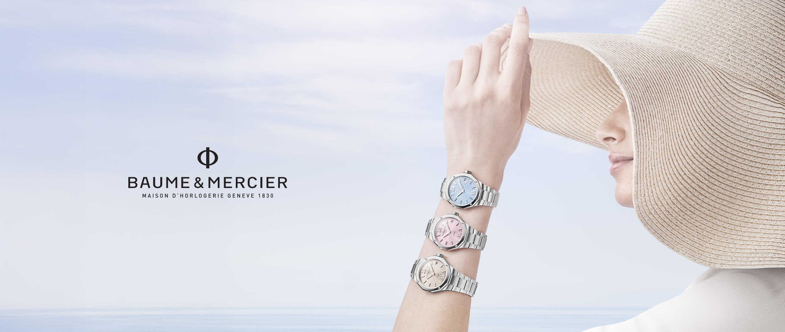 baume e mercier 