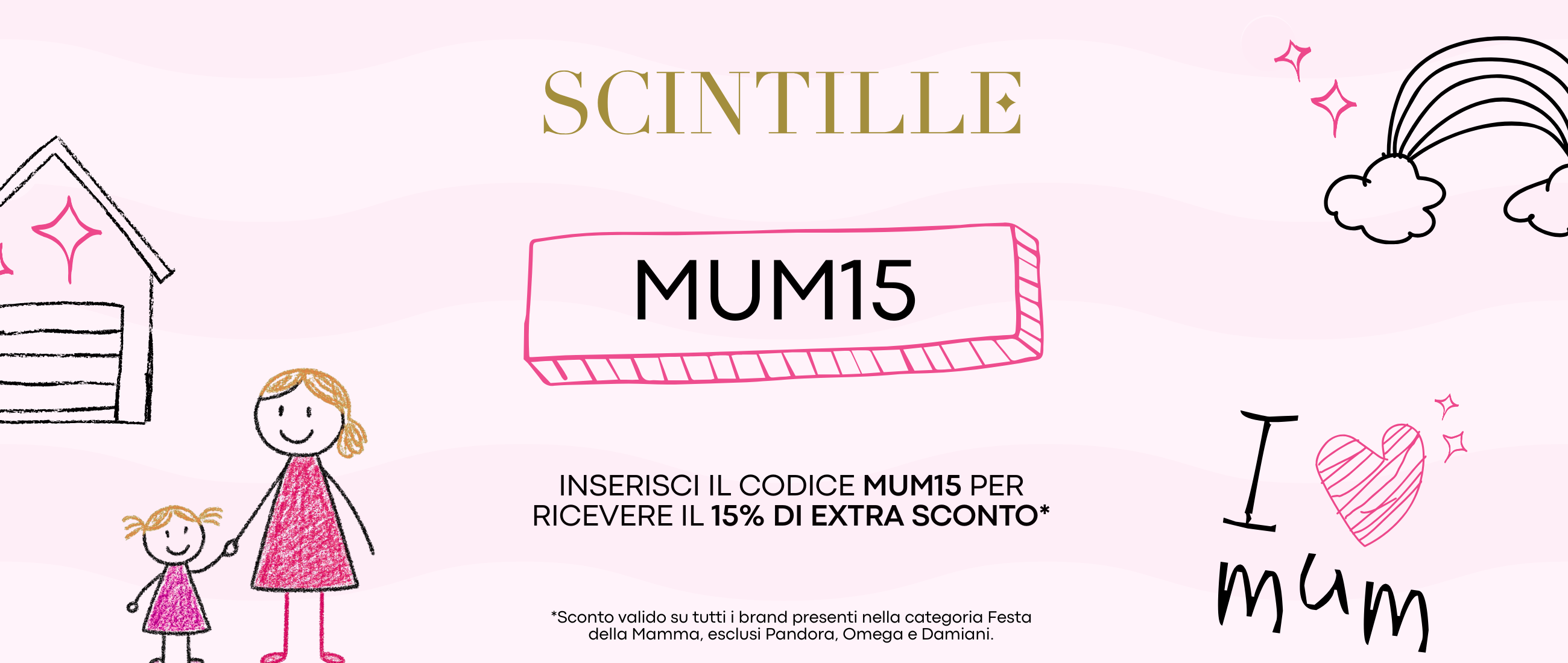 FESTA DELLA MAMMA