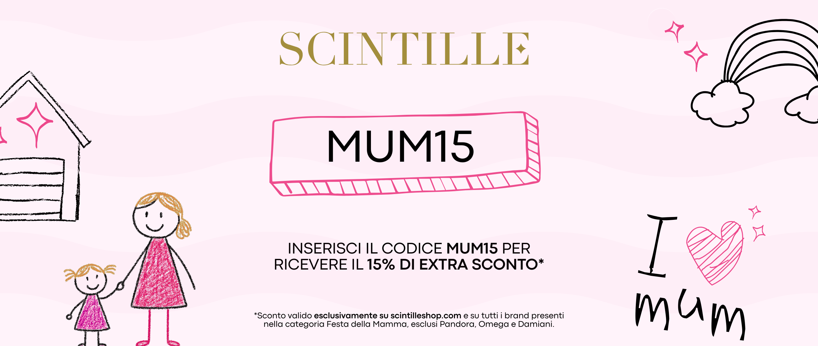 FESTA DELLA MAMMA