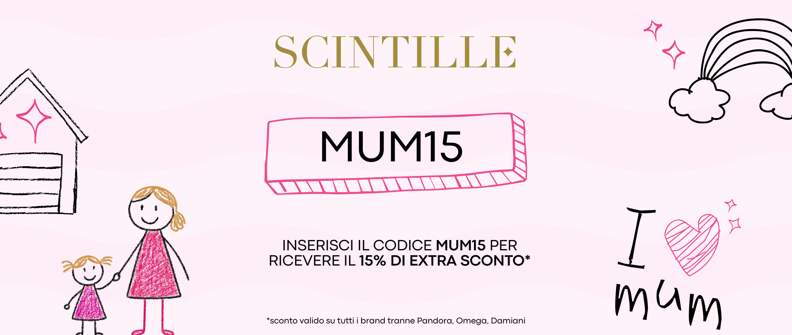 FESTA DELLA MAMMA