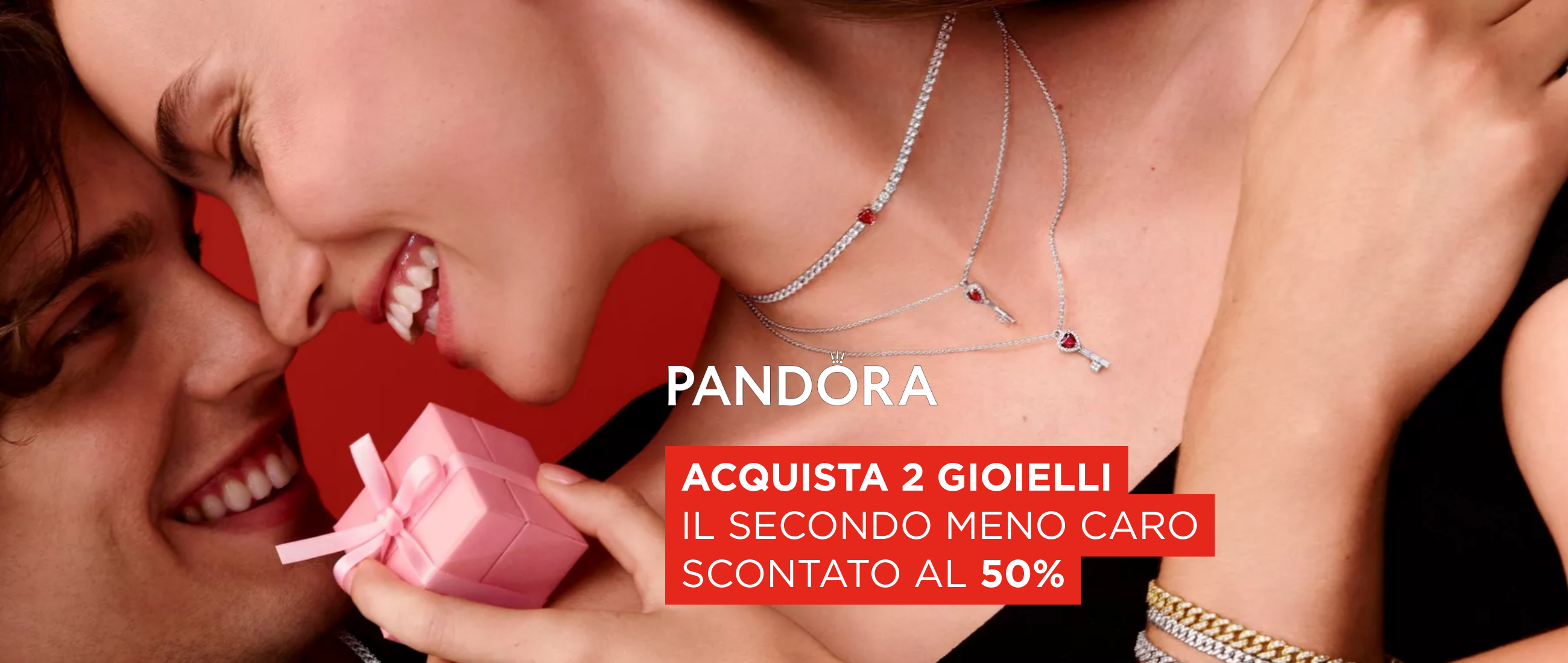 Promo Pandora