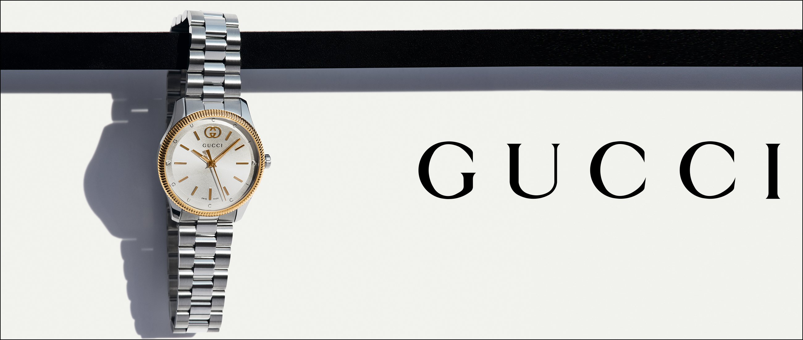 Gucci gioielli