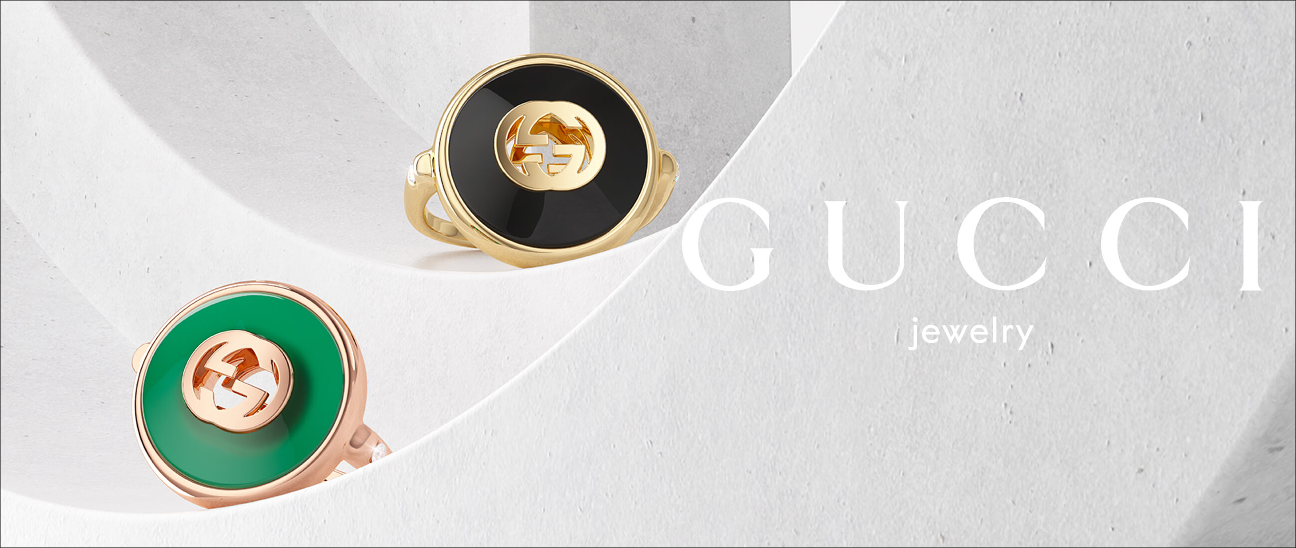 Gucci gioielli