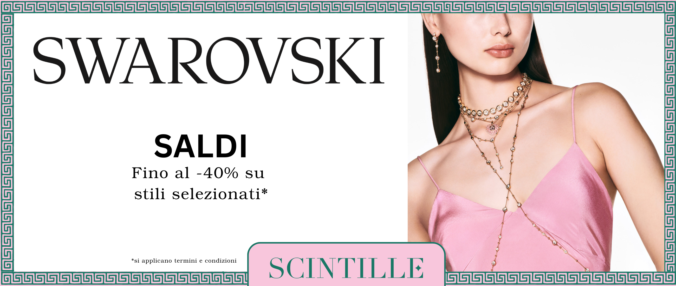 Swarovski